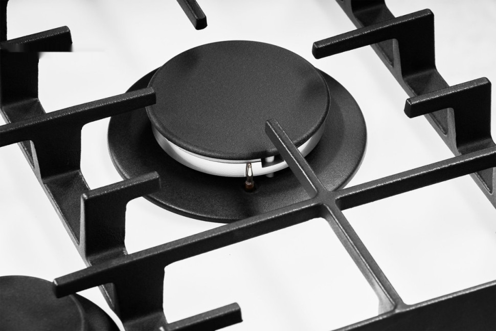 Варочная панель HIBERG VM 6245 W