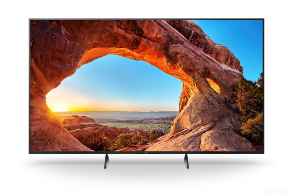 Телевизор Sony KD-65X85TJ