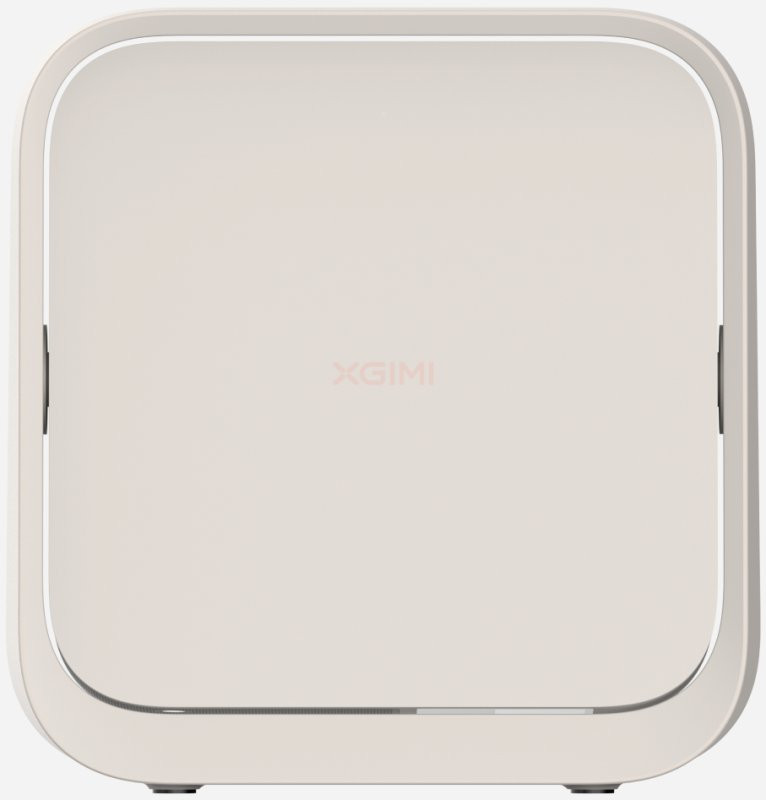 Проектор XGIMI Elfin Flip (WK03C)