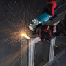 Угловая шлифмашина Makita GA4530R