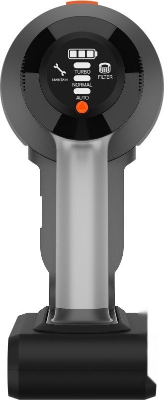 Пылесос Garlyn MDC-1000