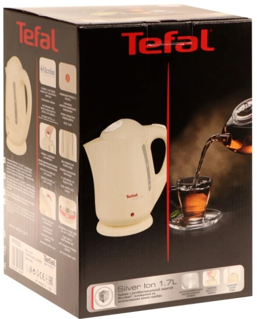 Электрический чайник Tefal BF 9252