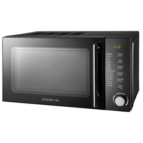 Микроволновая печь Polaris PMO 2002D RUS