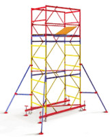 Вышка-тура Инолта ВСП 250 2.0x2.0x2.8