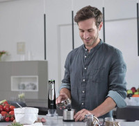 Блендер Braun MultiQuick 9 MQ9138XI