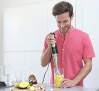 Блендер Braun MultiQuick 9 MQ9138XI