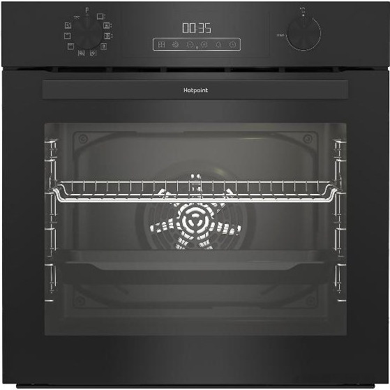Духовой шкаф Hotpoint-Ariston FE8 824 H BL