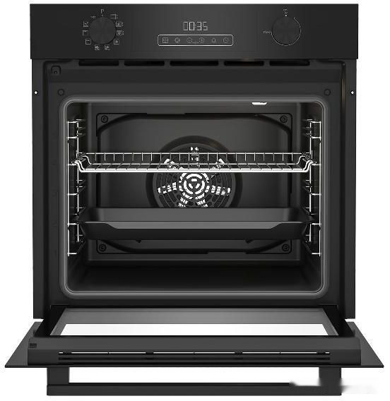 Духовой шкаф Hotpoint-Ariston FE8 824 H BL
