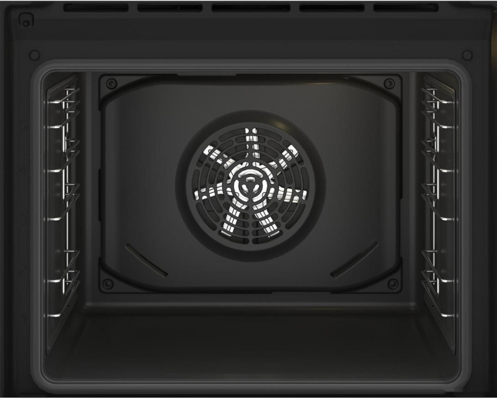 Духовой шкаф Hotpoint-Ariston FE8 824 H BL