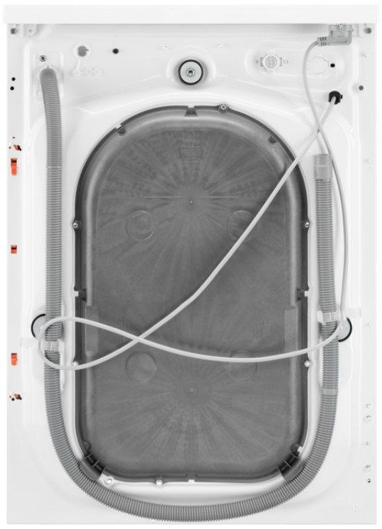 Стиральная машина Electrolux EW8F249PSC