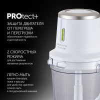 Блендер Polaris PTB 0435 CordLess