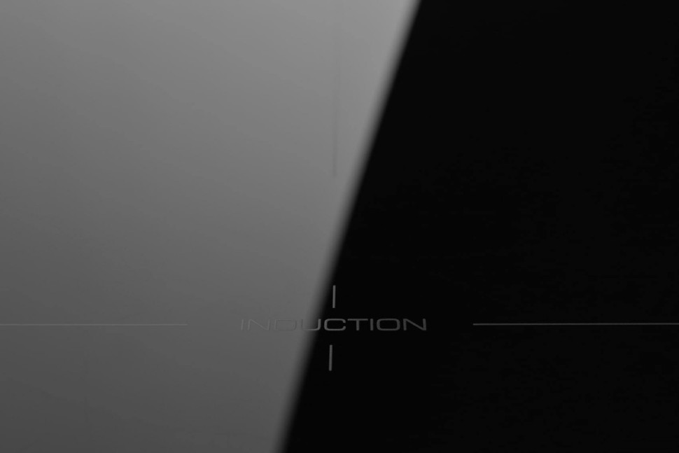 Варочная панель ZUGEL ZIH294B