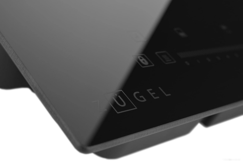 Варочная панель ZUGEL ZIH294B