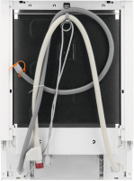 Посудомоечная машина Electrolux ESF9510LOX