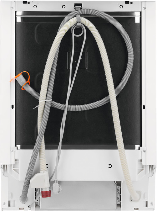 Посудомоечная машина Electrolux ESF9510LOX