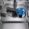 Посудомоечная машина Electrolux ESF9510LOX