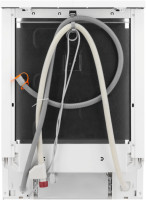 Посудомоечная машина Electrolux ESF9510LOX