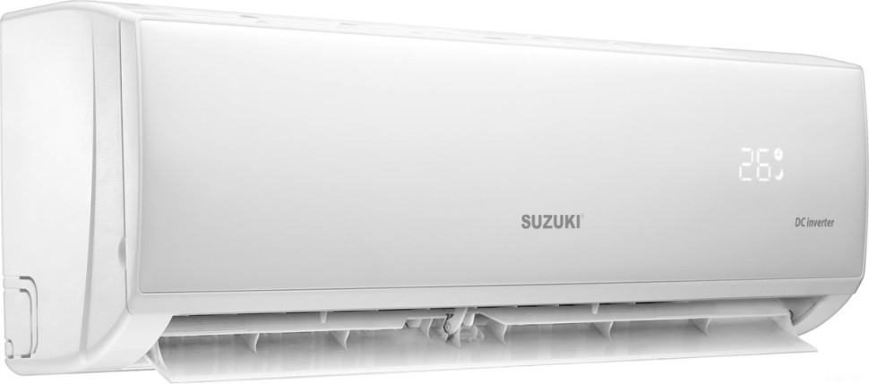 Кондиционер Suzuki SUSH-S099DC/SURH-S099DC