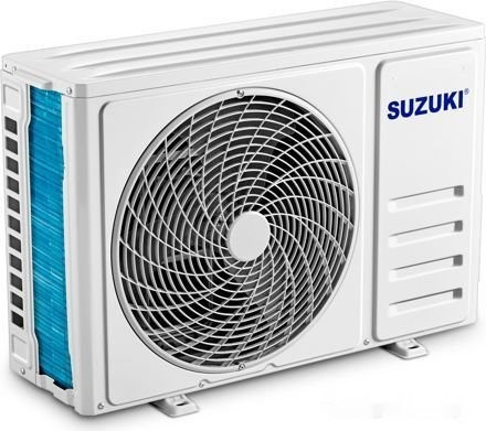 Кондиционер Suzuki SUSH-S099DC/SURH-S099DC