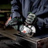 Угловая шлифмашина Metabo WB 18 LT BL 11-125 Quick 613054650 (с 2-мя АКБ, кейс)