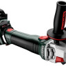 Угловая шлифмашина Metabo WB 18 LT BL 11-125 Quick 613054650 (с 2-мя АКБ, кейс)