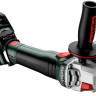 Угловая шлифмашина Metabo WB 18 LT BL 11-125 Quick 613054650 (с 2-мя АКБ, кейс)
