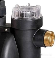 Самовсасывающий насос Einhell GC-AW 6333