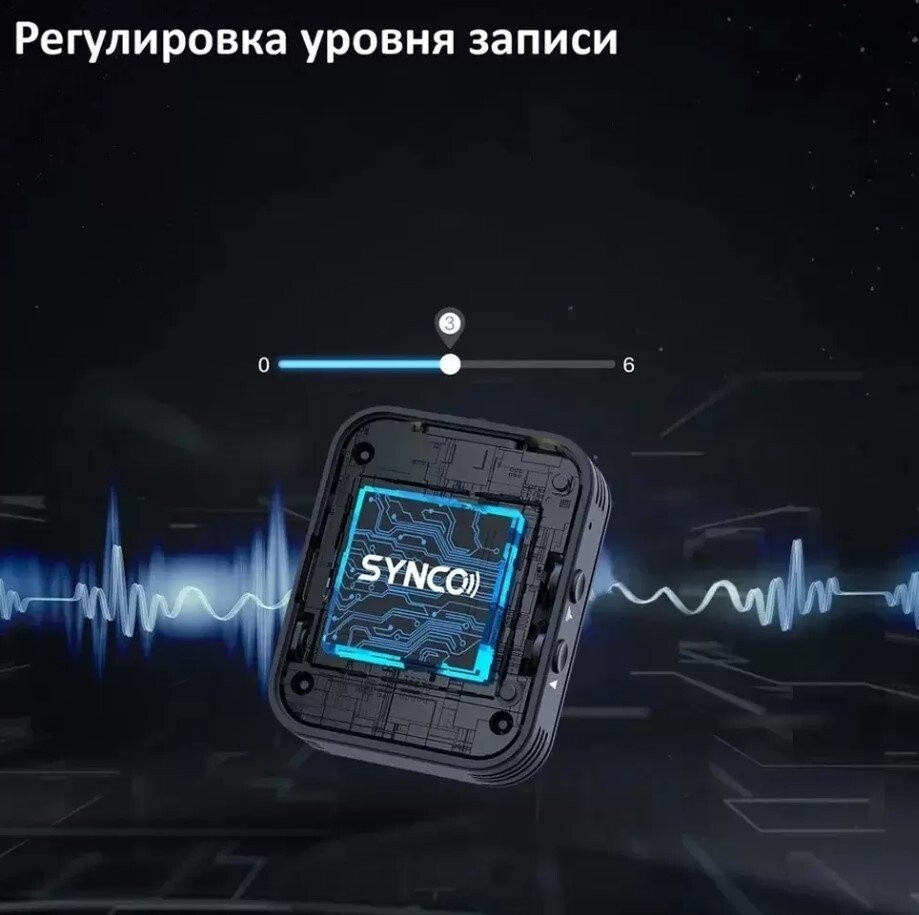 Радиосистема Synco G2(A1) Pro