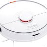 Робот-пылесос Roborock S7 (белый)