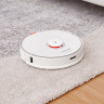 Робот-пылесос Roborock S7 (белый)