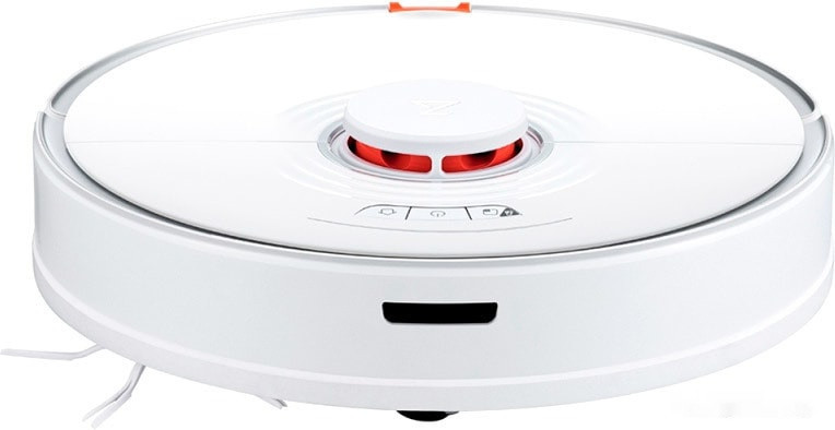 Робот-пылесос Roborock S7 (белый)