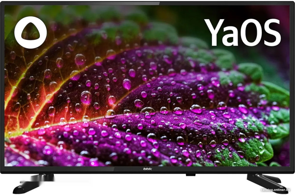 Телевизор BBK 42LEX-7265/FTS2C