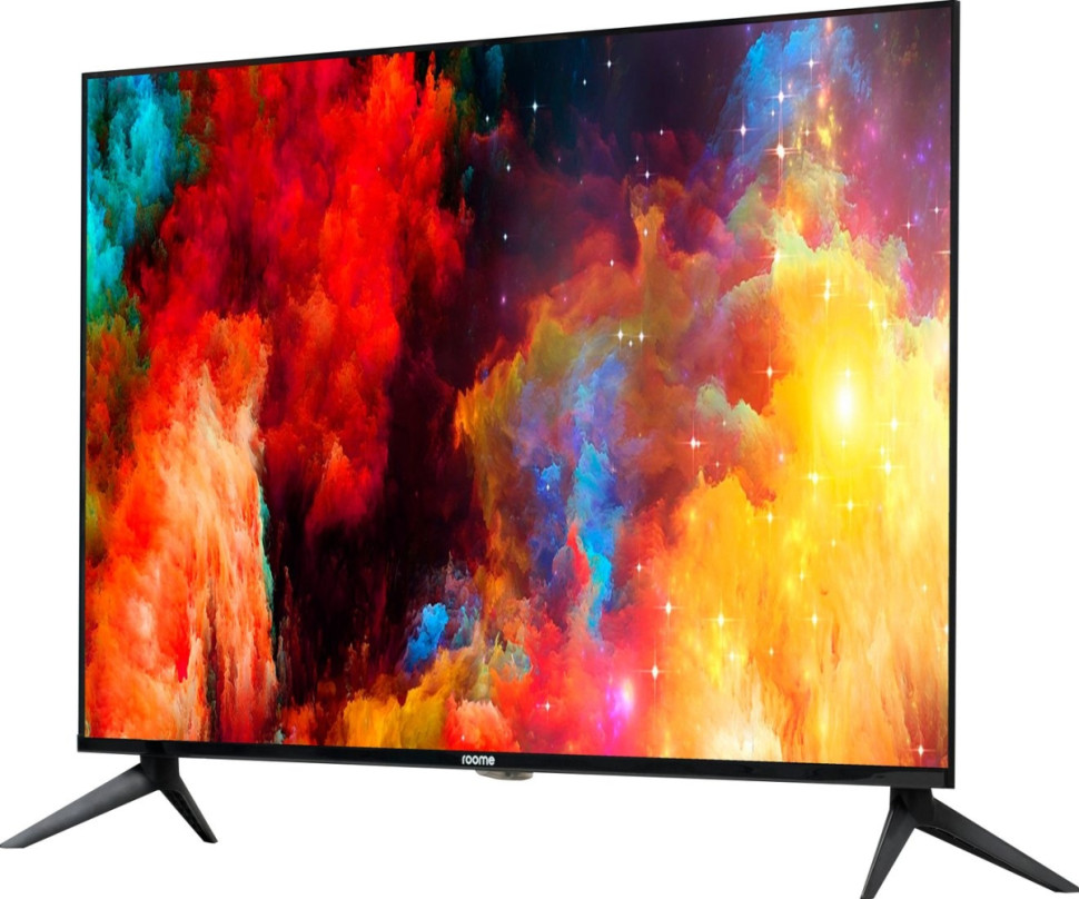 Телевизор Roome 50VU424W