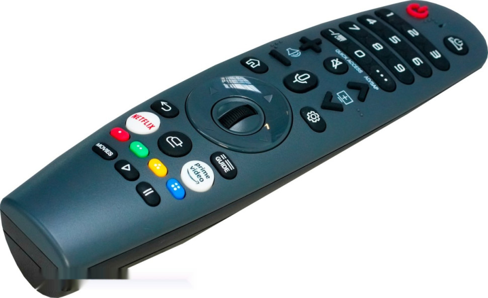 Телевизор Roome 50VU424W