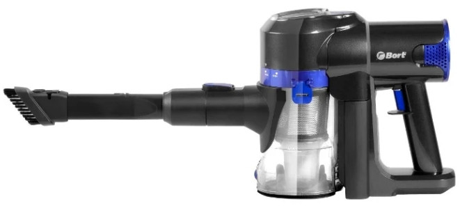 Пылесос BORT BSS-22DC-Multicyclone Пылесос BORT BSS-22DC-Multicyclone