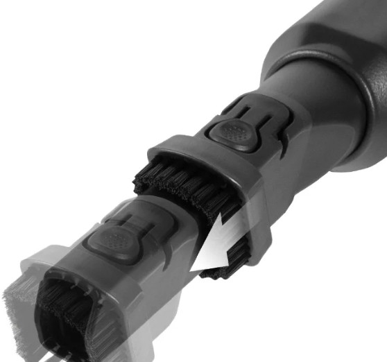 Пылесос BORT BSS-22DC-Multicyclone Пылесос BORT BSS-22DC-Multicyclone