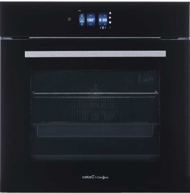 Духовой шкаф CATA MT 9011 PRO BK