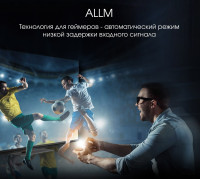 Телевизор DIGMA Pro UHD 43C