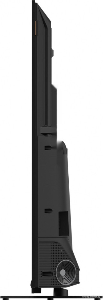 Телевизор DIGMA Pro UHD 43C