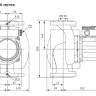 Циркуляционный насос Wilo TOP-S50/10