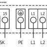 Циркуляционный насос Wilo TOP-S50/10