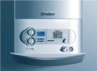 Отопительный котёл Vaillant atmoTEC plus VU 280/3-5