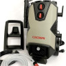 Мойка высокого давления Crown CT42023