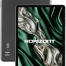 Планшет Horizont H-Tab Office 12GB/512GB (с чехлом и клавиатурой, серый)