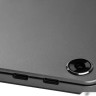 Планшет Horizont H-Tab Office 12GB/512GB (с чехлом и клавиатурой, серый)