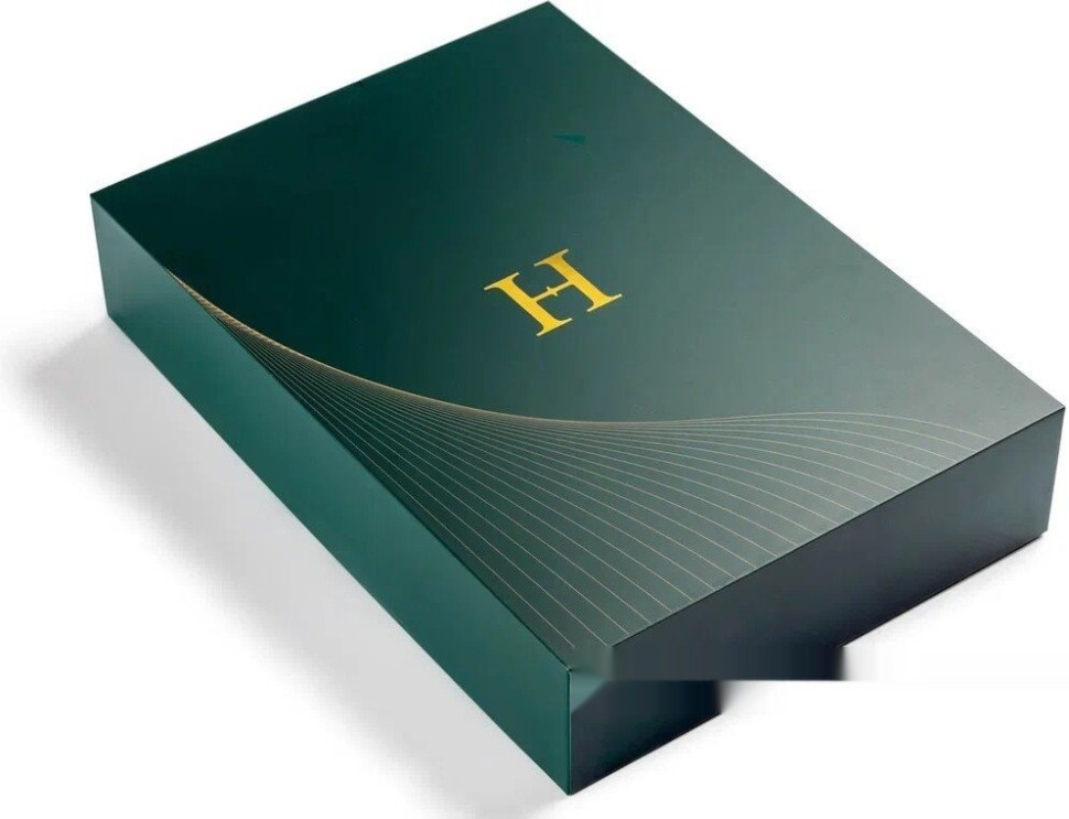 Планшет Horizont H-Tab Office 12GB/512GB (с чехлом и клавиатурой, серый)