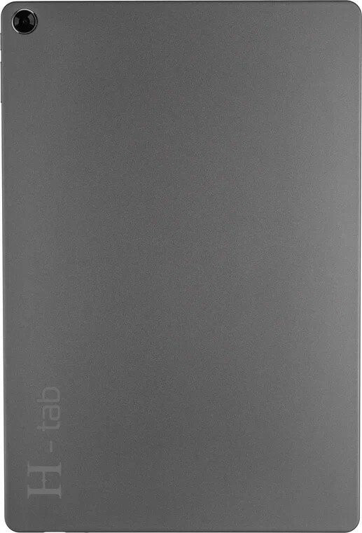 Планшет Horizont H-Tab Office 12GB/512GB (с чехлом и клавиатурой, серый)