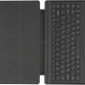 Планшет Horizont H-Tab Office 12GB/512GB (с чехлом и клавиатурой, серый)