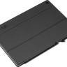 Планшет Horizont H-Tab Office 12GB/512GB (с чехлом и клавиатурой, серый)