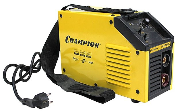 Champion IW-140/6 ATL